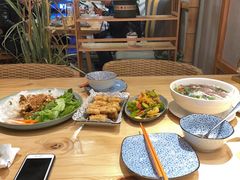 -越美小馆·越南料理(曲江店)