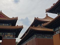 -历代帝王庙博物馆