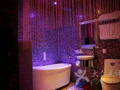 -白玉兰酒店(上海田子坊马当路地铁站店)