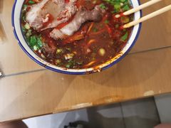 -清真磨沟沿老字号牛肉面(总店)