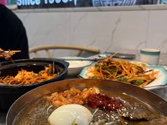 -屋里家延边朝鲜族冷面(梅林3店)