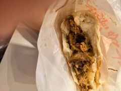 -子午路张记肉夹馍(兵马俑店)