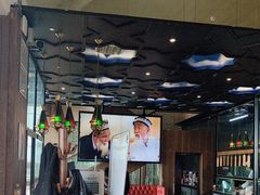 -竹溪一号·天域阁(骑马山店)