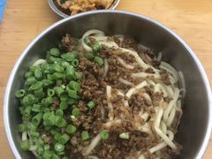 -左撇子私房面