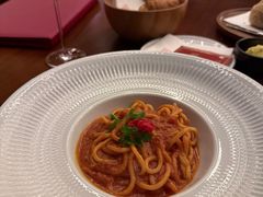 -Tivano意大利餐厅(成都居舍酒店)