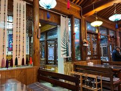-丽江庭院·云南野生菌·海鲜火锅(鼓楼四合院店)