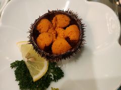-皇朝海鲜酒店