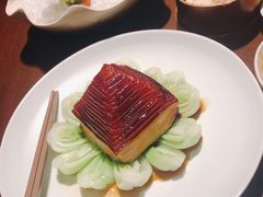 -湖滨28中餐厅·西湖宴·杭州君悦酒店