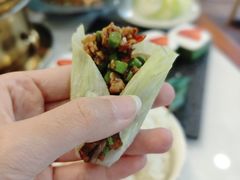 -MORNING  TAI莫柠泰·东南亚泰式餐厅(滨江公园店)