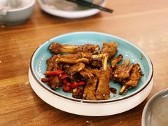 -先记烧鹅王·本地粤菜(福永店)