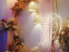 景观位-天空花园餐吧·生日·团建(南山店)