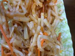 -鲁毓鲜蓬莱小面(黄山路店)