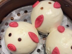 -稻香酒家·35年老字号(侨光店)