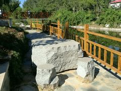 -燕郊植物园