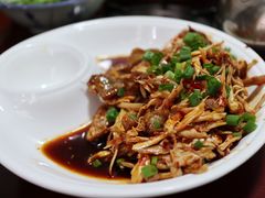 -银满斗(步行街总店)