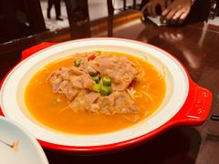 -前门烤鸭(江东中路店)