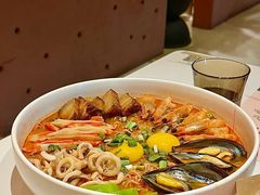 -美泰·Mangothai·清迈云街(天空之城店)