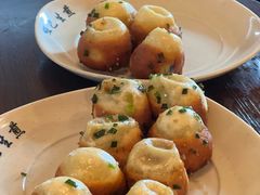 -哑巴生煎(临顿路店)