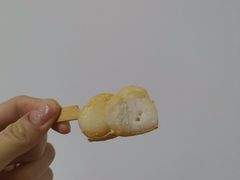 -木子木水日式烫面包(世界城光谷店)