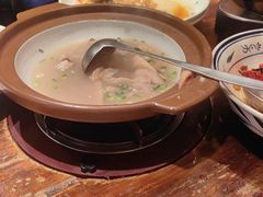 -衡厨·衡阳土菜(中南店)