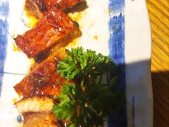 烤鳗鱼-樱町三味日本料理(城乡世纪广场店)