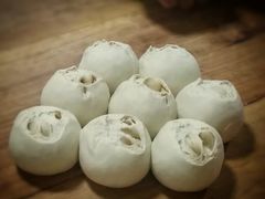 -清真喜兰老丁羊汤特色小吃