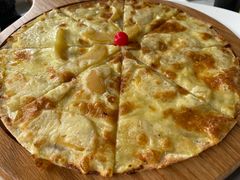 -旅马餐厅(茅家埠店)