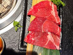 -牛兆·牛内脏·烤肉(慈云寺店)