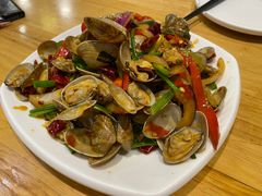 -南海渔家•海鲜•正宗海南菜(海棠湾店)