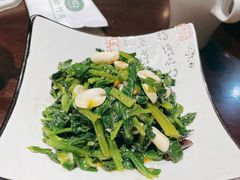 竹苑山野菜-三俞竹苑(卓展店)