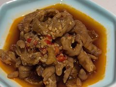 无骨鸡爪（冷）-千岛湖小鱼儿·淳安匠心农家菜