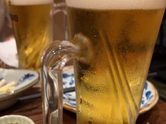 -鸟亭·居酒屋(青年路店)