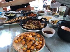 -北京水岸山吧度假村(雁栖镇店)