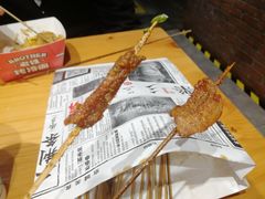 -乐乐姐超级土豆(中关村5号店)