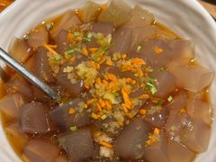 -前海沿·青岛菜(乐客城店)