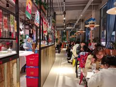 -沙掌门肉蟹煲(沙溪店)