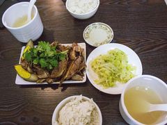 鹅蛋-春梅里卤鹅馆·47年老字号(中山路店)