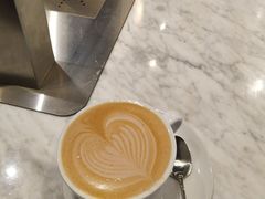 -COSTA COFFEE(恒基名人购物中心店)