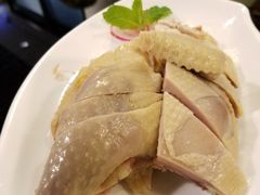 -徐记私厨(半淞园路店)