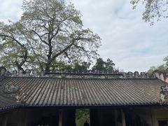 -韩文公祠