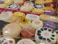-北京稻香村(通州领展广场店)