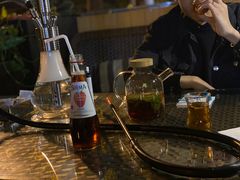 -ALAMEEN阿拉伯餐厅(三里屯店)