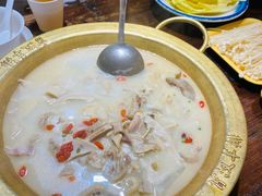 -霄汉羊排(万松园一店)