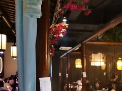 -老平安农家菜(平安店)