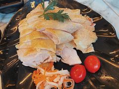-鸡坤茶室(三里屯店)