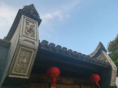 -三坊七巷历史文化街区