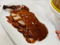 -万荣烤鸭店·北京菜(天坛店)