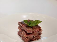 黔东南烟熏仔排-皖宴(合肥店)