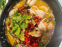 -知味观·味庄(杨公堤店)