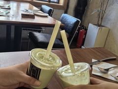 -UPPER KITCHEN(延安路店)